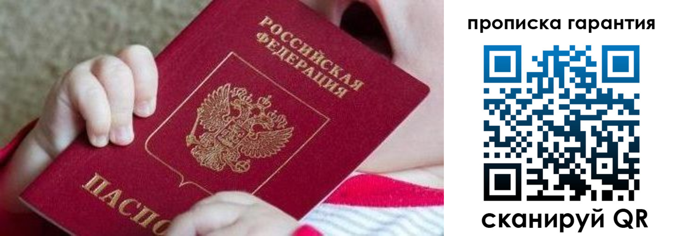 прописка для работы в Пионерском
